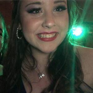 Meet your Posher, Cami